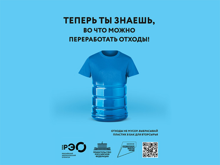 Популяризация отрасли обращения с отходами. Популяризация отрасли обращения с отходами.